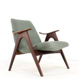 Fauteuil Wébé modèle dames de Louis van teeffelen