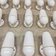 Midcentury Bauhaus style wall lamps Wilhelm Wagenfeld Lindner