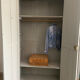 Parisian wardrobe