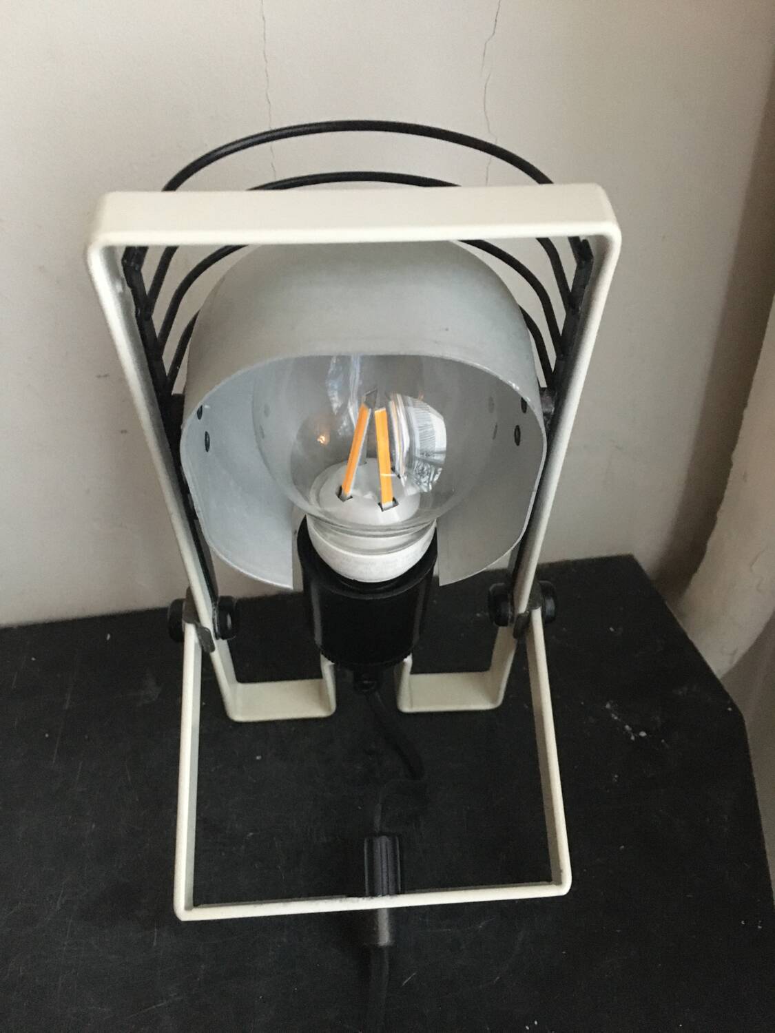Sintesi Lamp by Ernesto Gismondi, Artemide, 1975