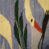 Egyptian tapestry