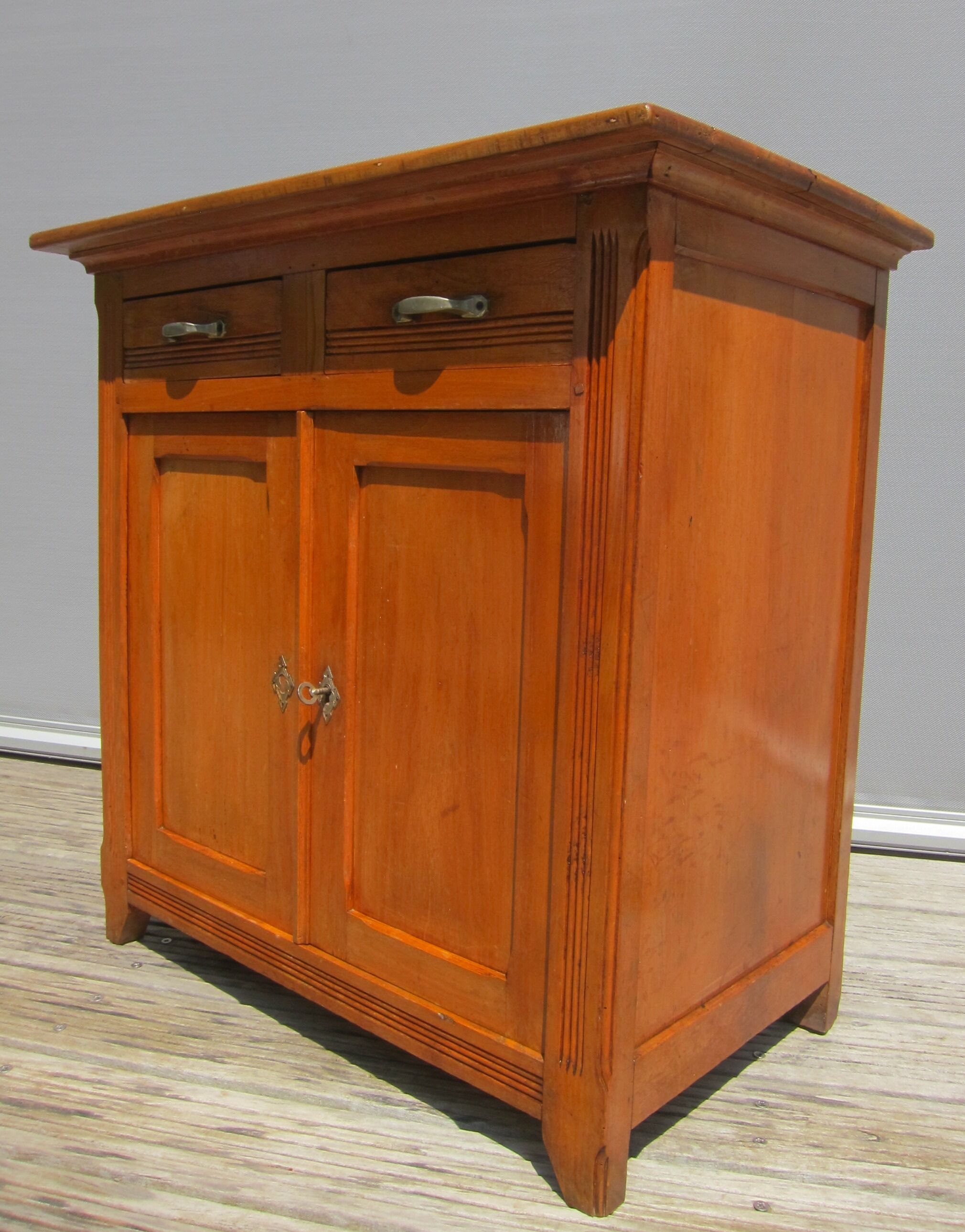 Paris buffet of cotentin, 1930