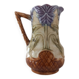 Onnaing slushie pitcher