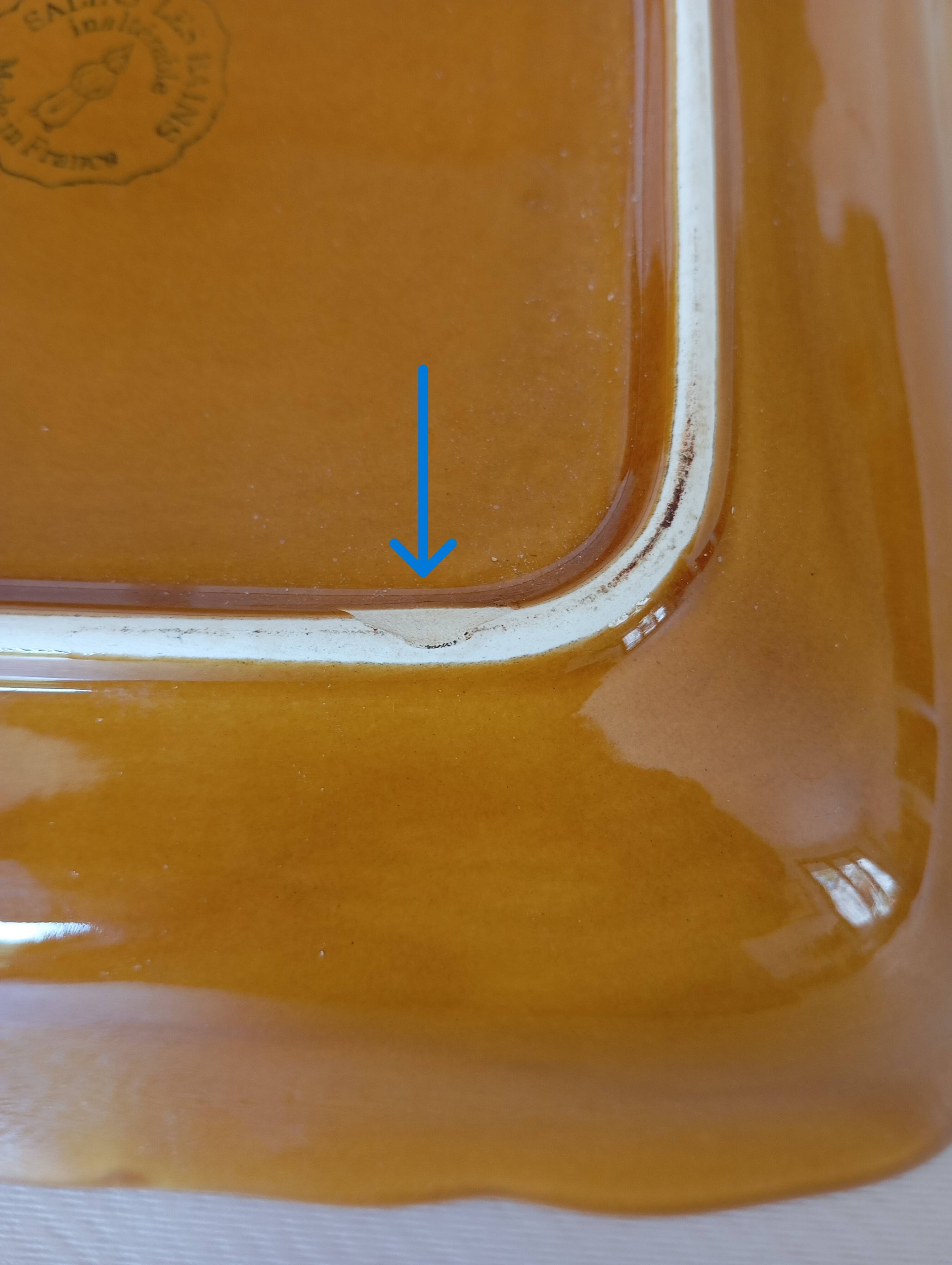 Slip cut Salins les Bains