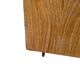 Vintage wooden furniture / bar cabinet / display cabinet