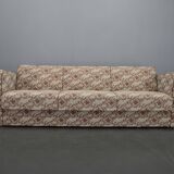 Art Deco Sofa / Day Bed H 363 by Halabala, 1930s