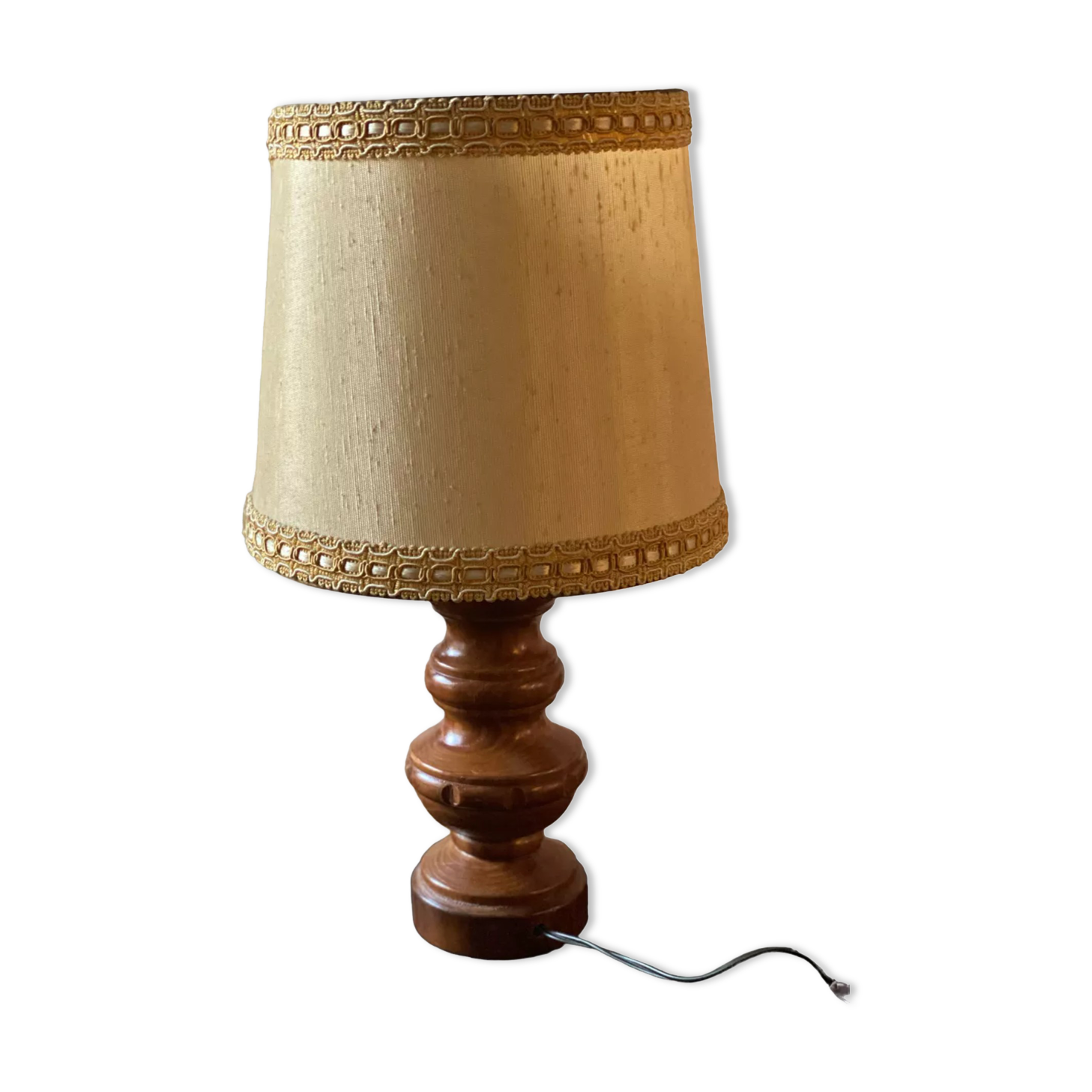 Vintage lamp