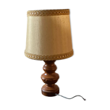 Vintage lamp