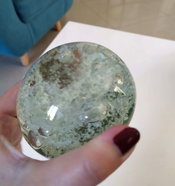 Biot parchment paperboard