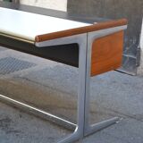 George NELSON (1908-1986) & HERMAN MILLER (ÉDITEUR) bureau "Action Office "
