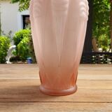 Art Deco vase