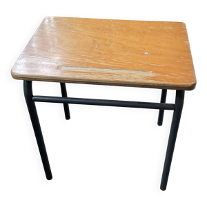 bureau enfant vintage