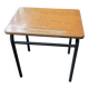 Vintage children's desk