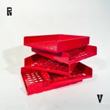 Roger Tallon baskets