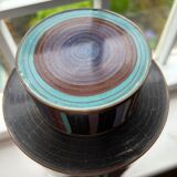 Fabienne Jouvin Paris Cloisonné Vase