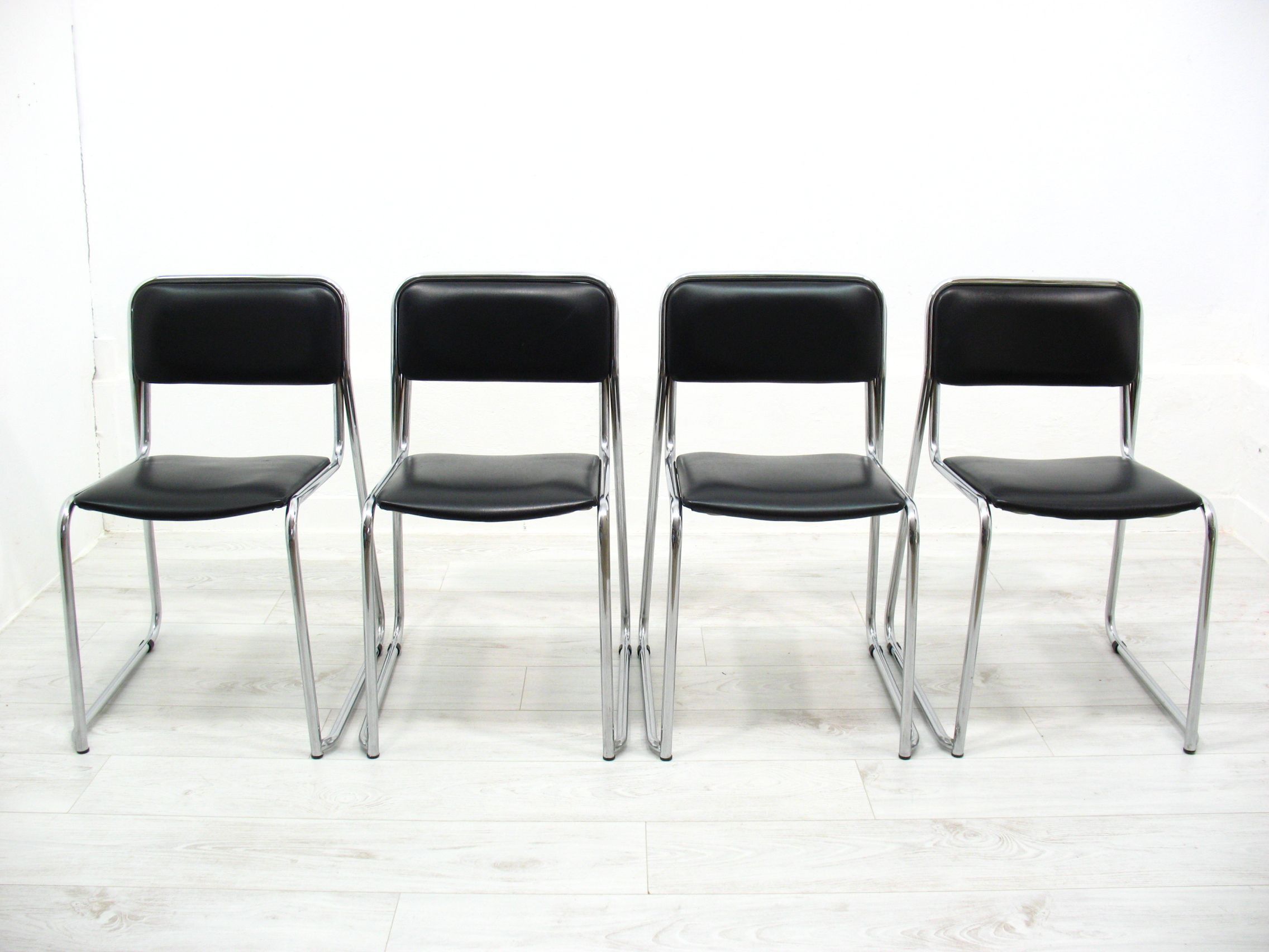 Vintage Chair, 1970s