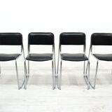 Chaises vintage années 1970