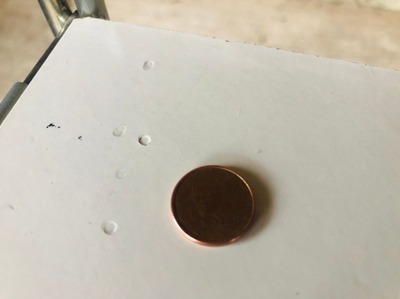 Vintage wall system with 5 modular shelves for BHV