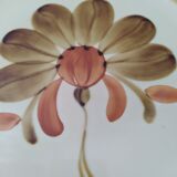 Vintage Gien pie dish