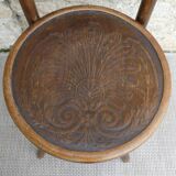 bistro chair, Mundus Vienna Austria, around 1900