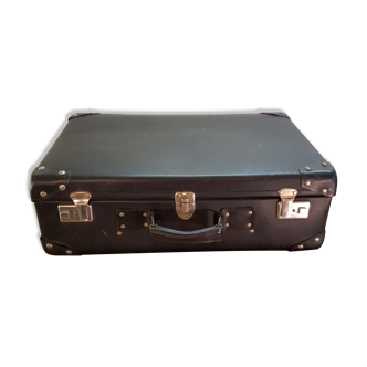 Old suitcase