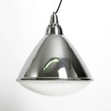 Suspension "Phare" par Ingo Maurer, années 1960