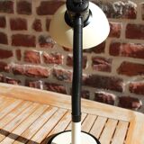 Beige Auminor desk lamp