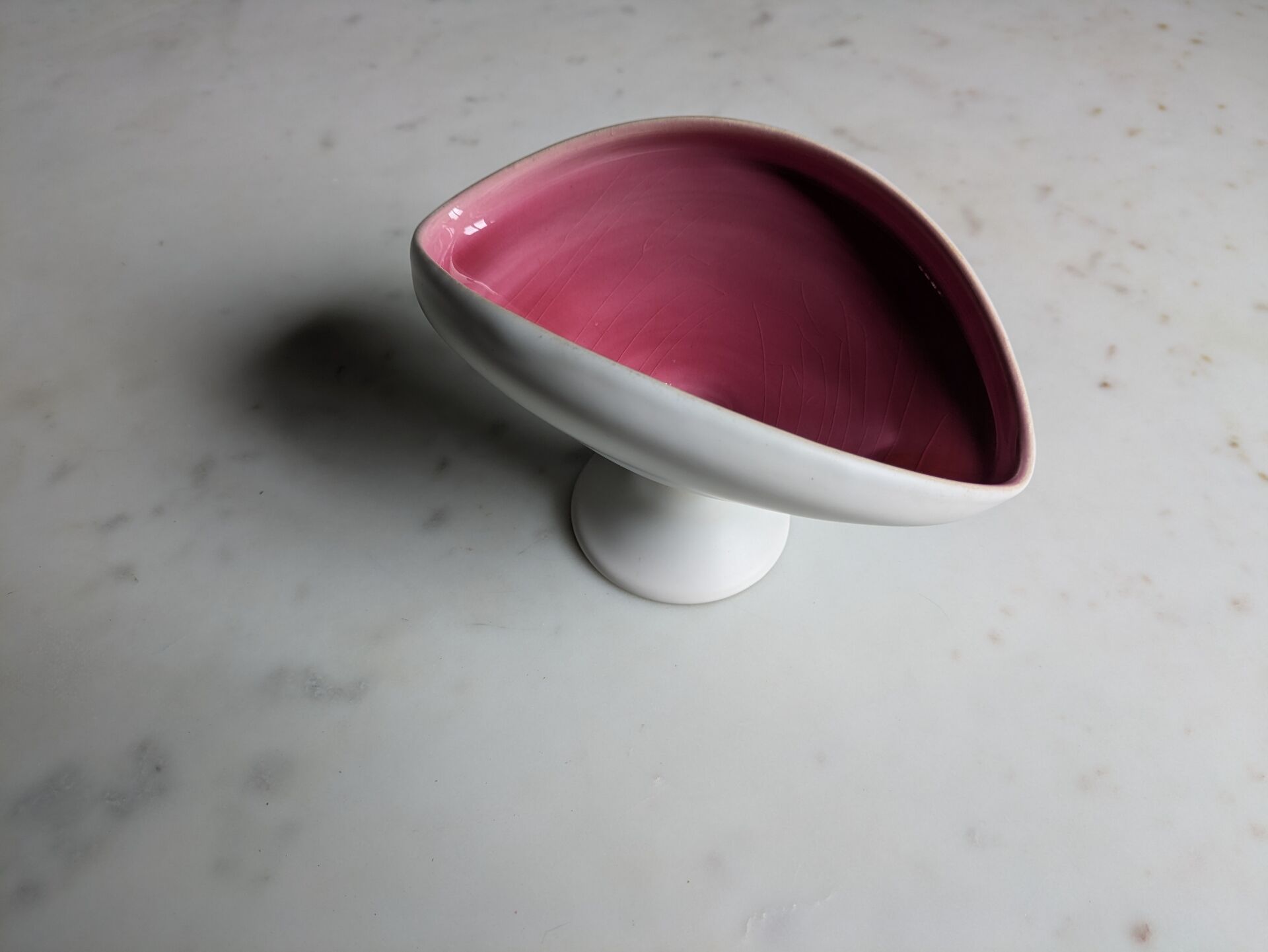 Mid-Century Modern Coupe 50s/60s