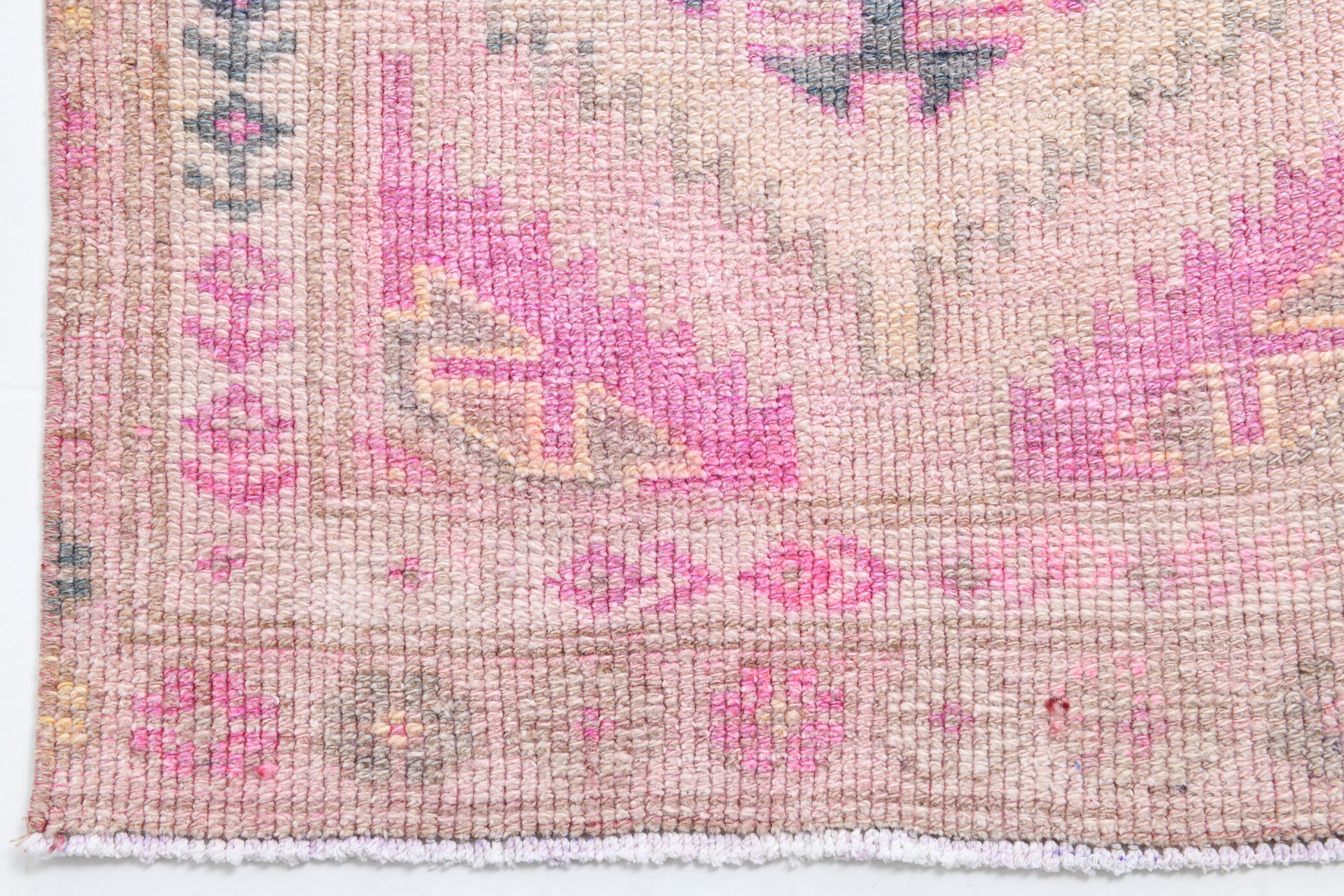 3x13 soft vintage runner rug 3x13 runner rug