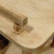 Meuble d'entrée ou table d'appoint