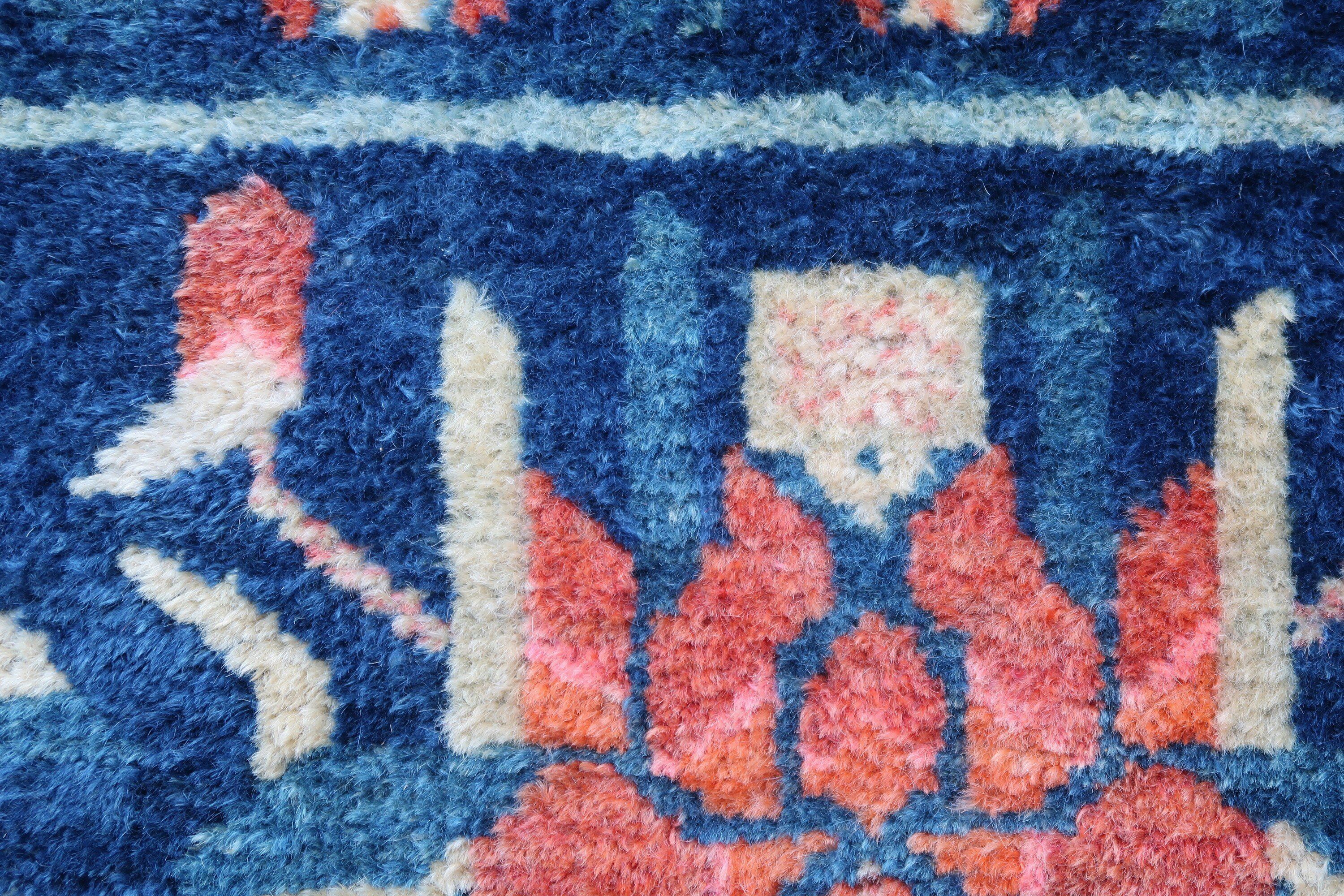 Chinese rug 1900 187 X 130 cm