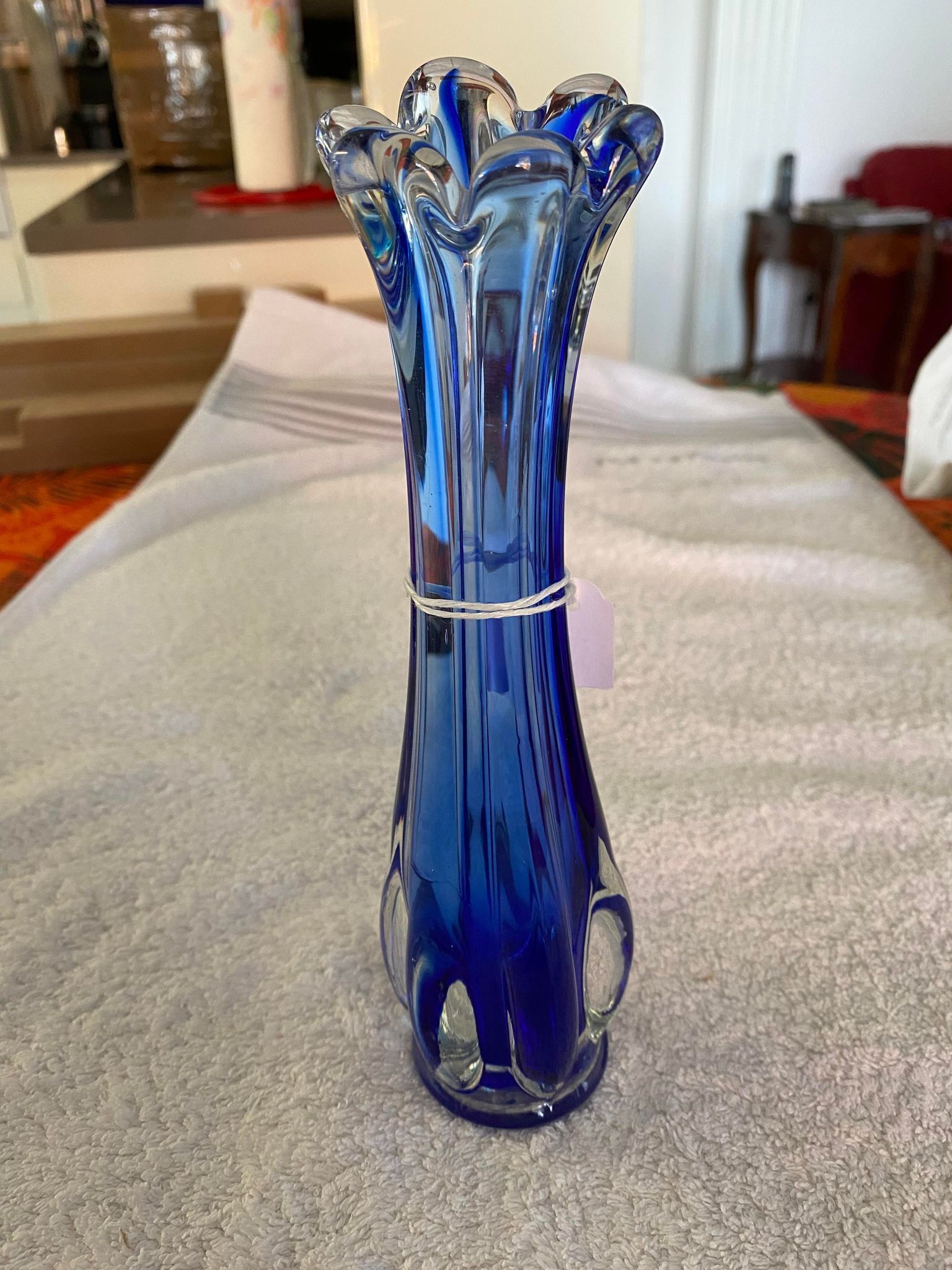 Vase