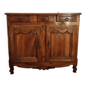 buffet ancien de style