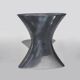 Vase sculptural