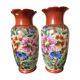 Paire de vases