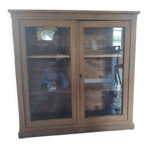 vitrine