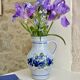Ceramic jug