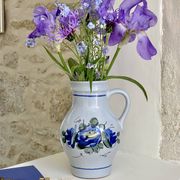Ceramic jug