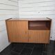Vintage sideboard from the 60s