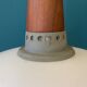 Suspension scandinave Louis Kalff 1960