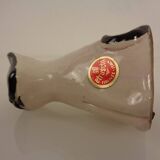 Studio Ceramic Cat by Ivo Desantis for Gli Etruschi, Italy, 1960s