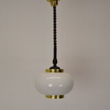 Mid-century Pendant by Polam-Bielsko,1970's.