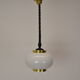 Mid-century Pendant by Polam-Bielsko,1970's.