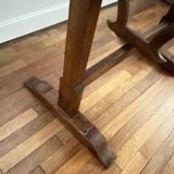 Old winegrower's table