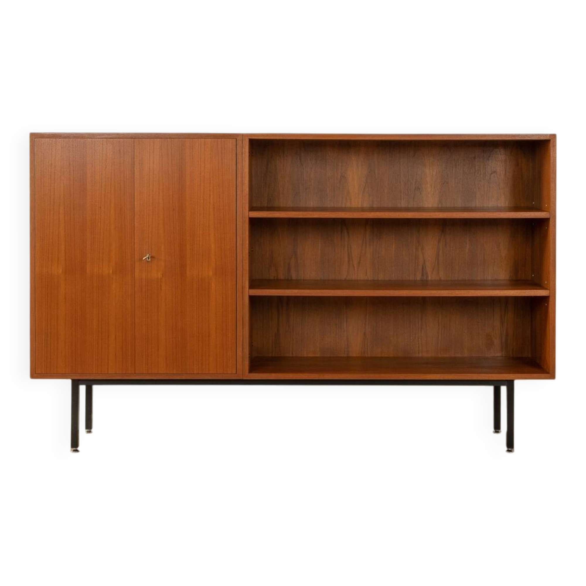1950s Sideboard by Oldenburger Möbelwerkstätten