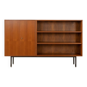 enfilade des années