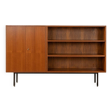 1950s Sideboard by Oldenburger Möbelwerkstätten