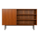 1950s Sideboard by Oldenburger Möbelwerkstätten