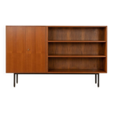 1950s Sideboard by Oldenburger Möbelwerkstätten