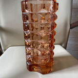 Design vase Windsor rosaline by Luminarc